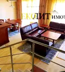 Многостаен апартамент в София, Витоша