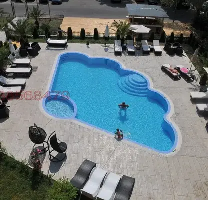 Photo 2 — Maisonette in Burgas, Slynchev Bryag
