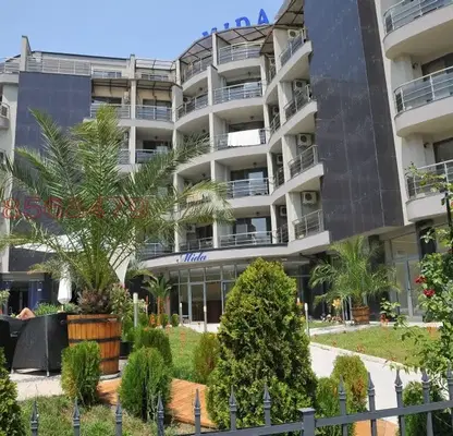 Photo 3 — Maisonette in Burgas, Slynchev Bryag