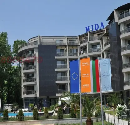 Photo 4 — Maisonette in Burgas, Slynchev Bryag