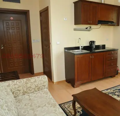 Photo 5 — Maisonette in Burgas, Slynchev Bryag