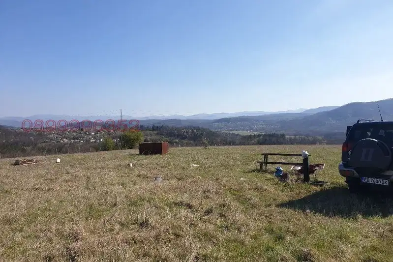 Arable Land in Gabrovo, s. Divetsi