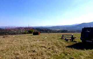 Земеделски имот в Габрово, с. Дивеци