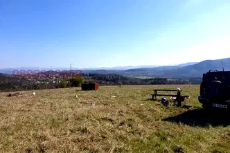 Земеделски имот в Габрово, с. Дивеци