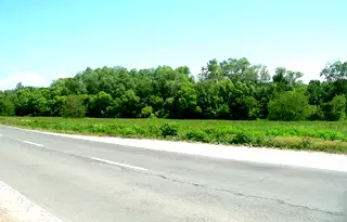 Земеделски имот във Велико Търново, Лясковец