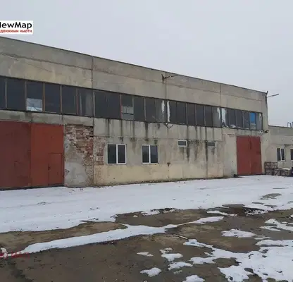 Снимка 2 — Бизнес имот в Плевен, с. Ясен