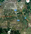 Бизнес имот в Пловдив, с. Гълъбово