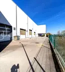 Бизнес имот в София, Божурище
