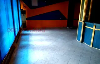 Бизнес имот в Търговище, Омуртаг