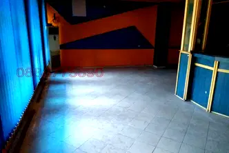Бизнес имот в Търговище, Омуртаг