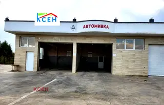 Бизнес имот в Търговище, Попово