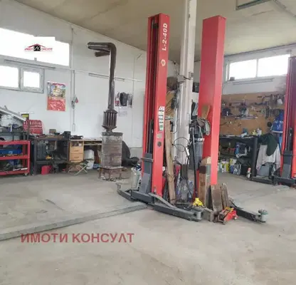 Снимка 2 — Бизнес имот във Велико Търново, Лясковец