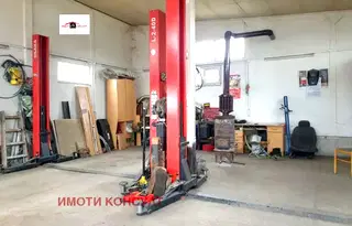 Бизнес имот във Велико Търново, Лясковец