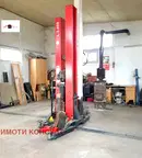 Бизнес имот във Велико Търново, Лясковец