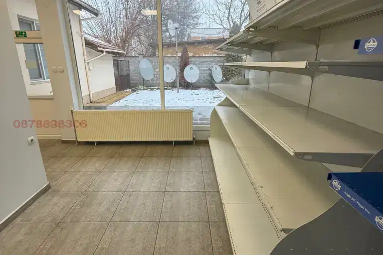 Бизнес имот във Враца, Козлодуй
