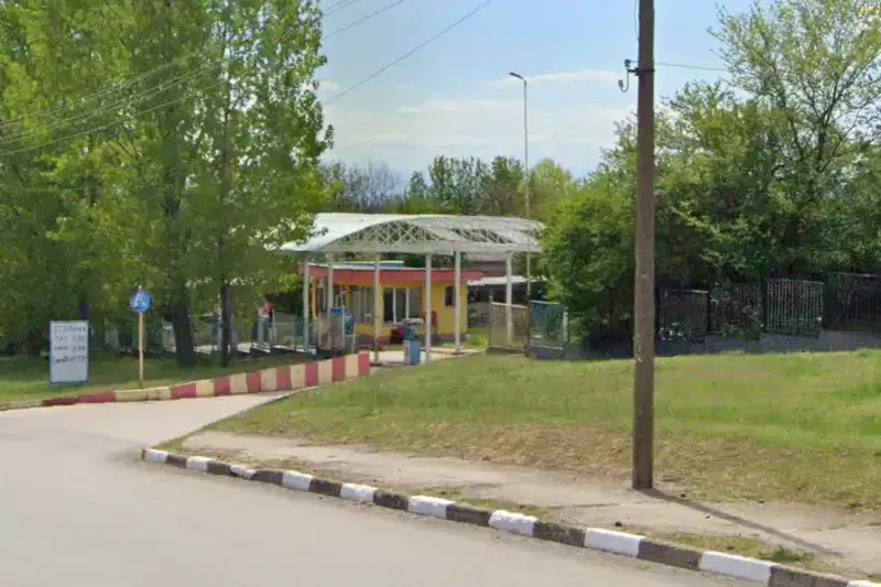 Бизнес имот във Враца, Оряхово