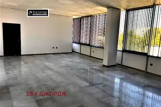 Офис в Студентски