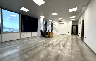 Офис в Студентски