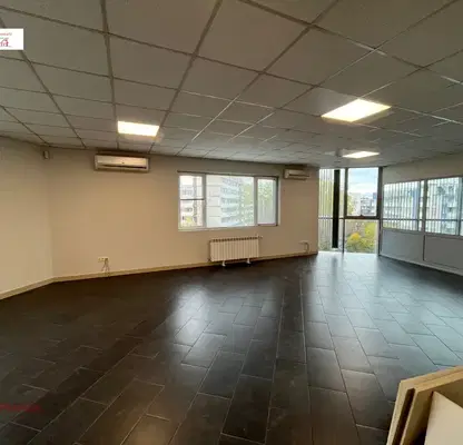 Photo 3 — Office in Студентски