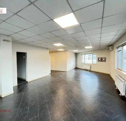 Photo 5 — Office in Студентски