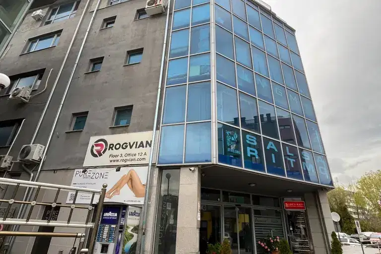 Офис в Студентски