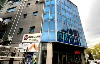Офис в Студентски
