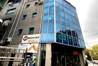 Офис в Студентски