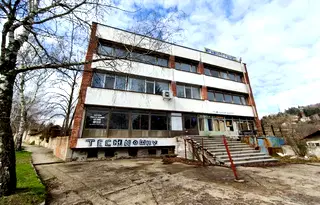 Офис в с. Владая