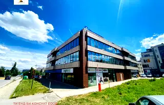 Офис в Студентски
