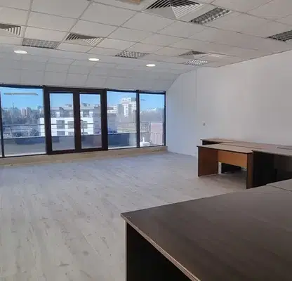 Photo 2 — Office in Студентски