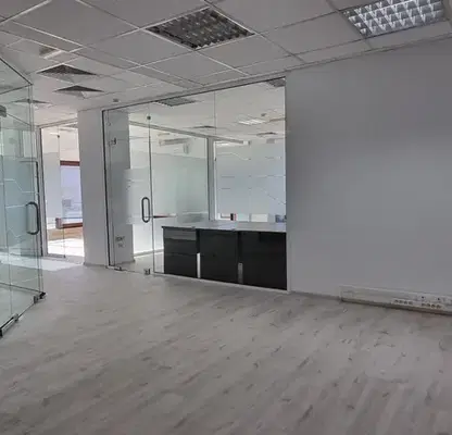Photo 5 — Office in Студентски