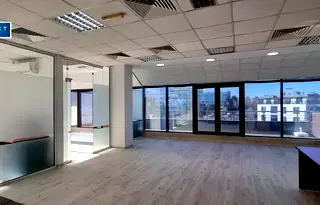 Офис в Студентски