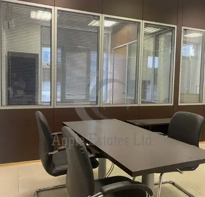 Photo 3 — Office in Студентски
