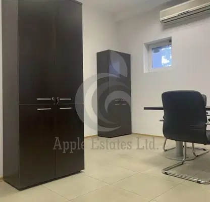 Photo 5 — Office in Студентски