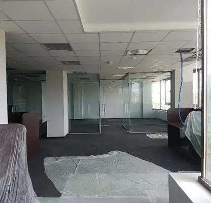 Photo 3 — Office in Студентски