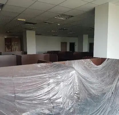 Photo 4 — Office in Студентски