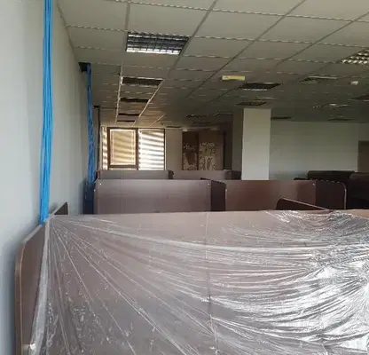 Photo 5 — Office in Студентски