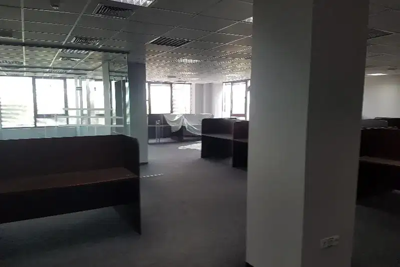 Офис в Студентски