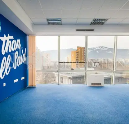 Photo 2 — Office in Студентски