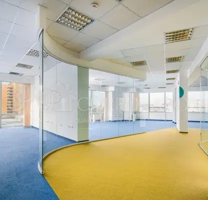 Photo 3 — Office in Студентски