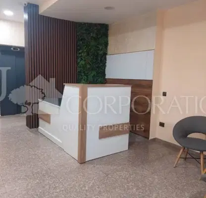 Photo 4 — Office in Студентски