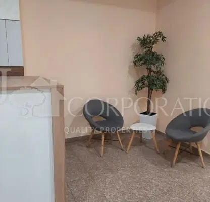 Photo 5 — Office in Студентски