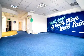 Офис в Студентски