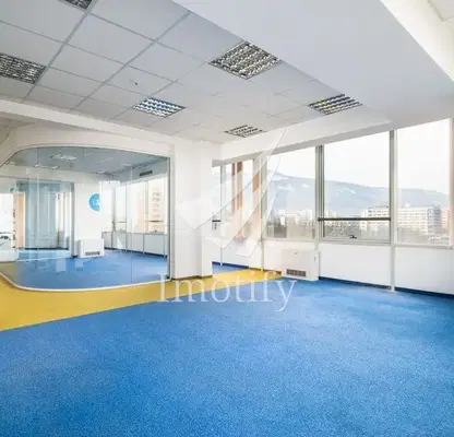 Photo 2 — Office in Студентски