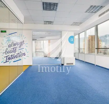 Photo 3 — Office in Студентски