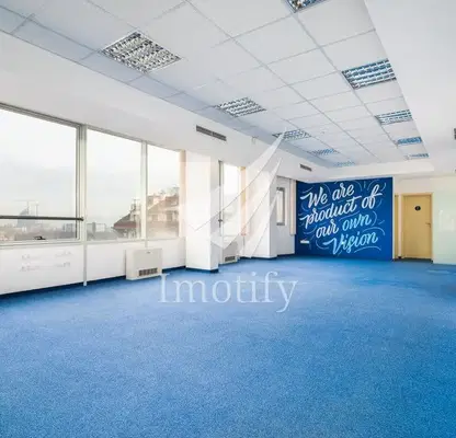 Photo 4 — Office in Студентски