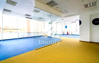 Офис в Студентски