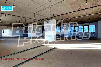 Офис в Студентски