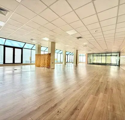 Photo 5 — Office in Студентски