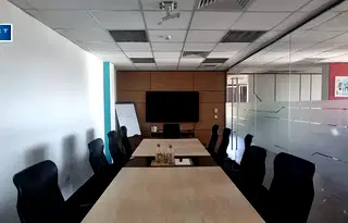 Офис в Студентски